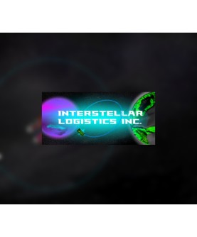Interstellar Logistics Inc Steam Key GLOBAL